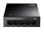 Cudy 5-Port Gigabit Metal Switch