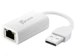 J5create JUE125 USB 2.0 Ethernet Adapter