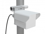 MikroTik Cube 60Pro ac 60Ghz antenna, 802.11ay wireless and 5GHz 802.11ac backup
