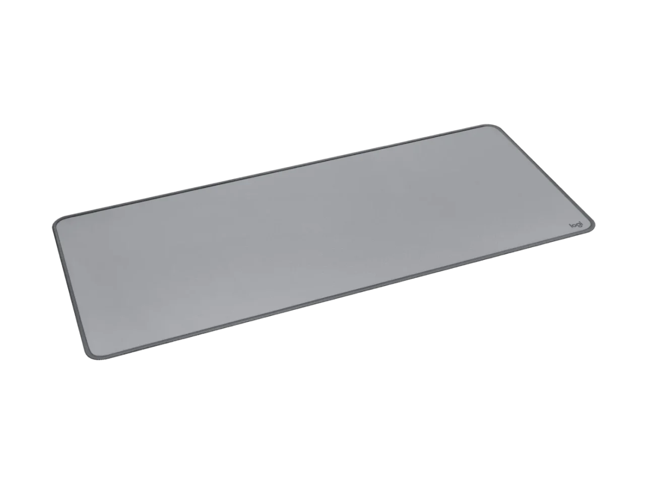 Logitech DeskMat-MidGrey