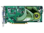 Vantec XFX T71U-ZDF9 7950GX2-Extreme