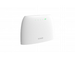 Tenda 4G LTE CAT 4, 150 Mbp Router | 4G03