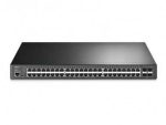 TP-Link JetStream 52-Port Gigabit L2+ Managed Switch