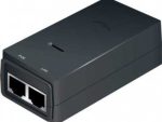 Ubiquiti POE Injector - 24V