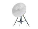 Ubiquiti UISP - airMAX - 5GHz 30dBi Dual Polarized Dish, 5100-5800MHz, 2ft, SMA(F)RPx2, PtP Iso 35dB