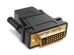 DVI Male to HDMI Female Converter
