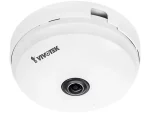 Vivotek FE9180-H-v2 5MP Network Fisheye Dome Camera
