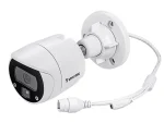 Vivotek Outdoor IK10; H.265; 2MP; 2.8mm; 30M IR; WDR Enhanced; Smart Motion