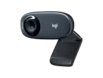Logitech Webcam C310 720p