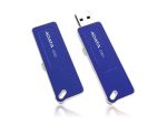 Adata 16GB C003 Blue Flash Drive