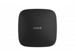 AJAX - ReX Jeweller - Black Indoor Radio Signal Range Extender