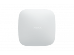 AJAX - ReX Jeweller - White Indoor Radio Signal Range Extender