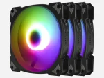 In Win120mm Inwin AN120 Neptune x3