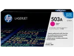 HP 503A  Magenta Original LaserJet Toner Cartridge