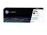 HP CF410A 410A Black Original LaserJet Toner Cartridge
