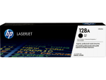 HP CE320A 128A Black Original LaserJet Toner Cartridge