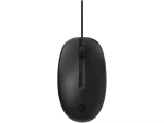 HP 128 LSR Wired Mouse