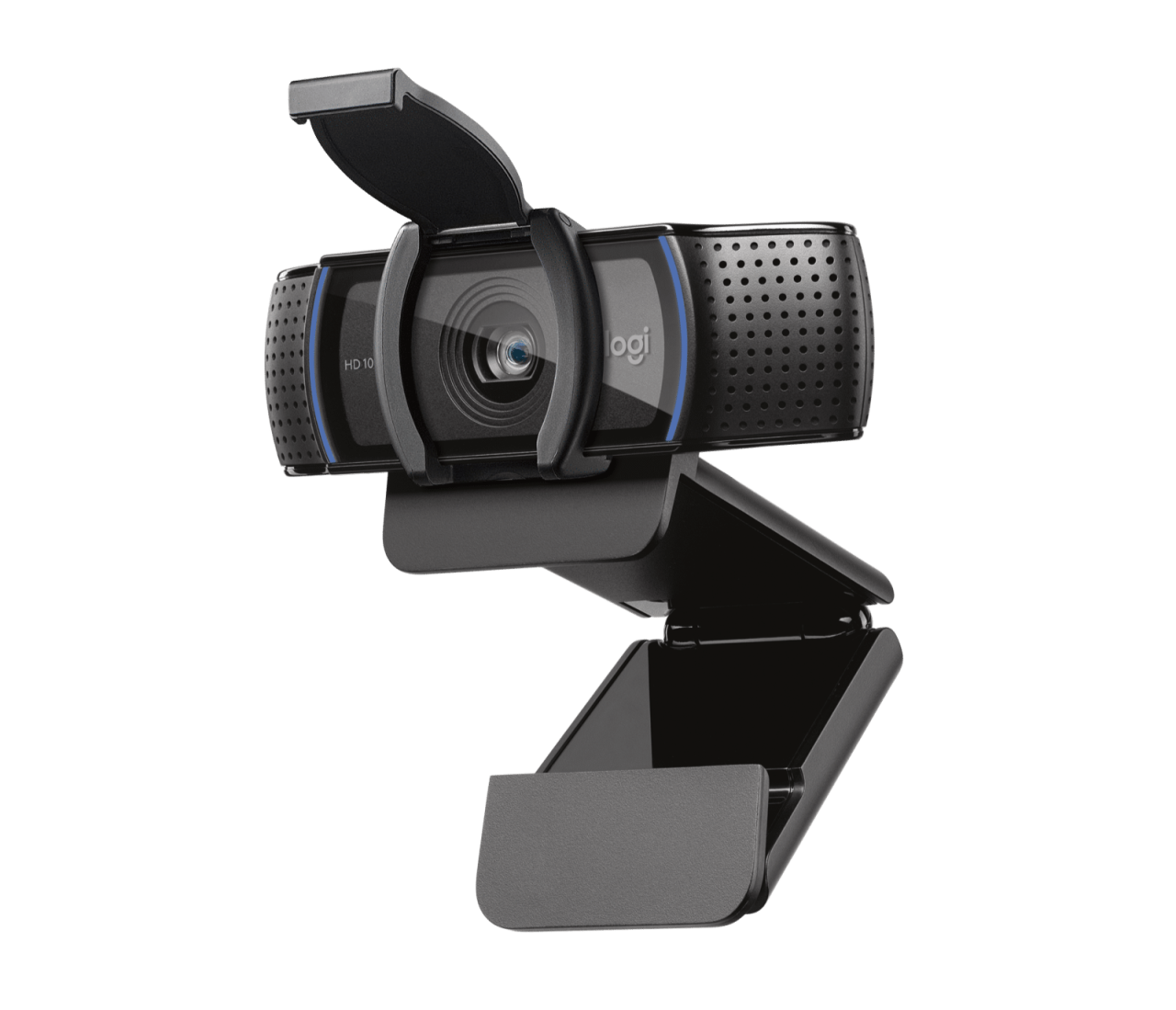 Logitech C920S HD Webcam