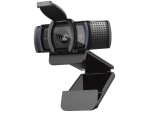 Logitech C920S HD Webcam