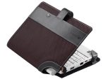 Choiix Netbook Sleeve Easy Fit 10.“ - Brown