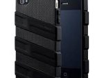 Cooler Master iPhone Claw Black