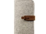 Choiix iPhone Exmoor Folio