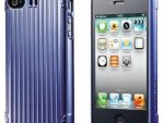 Cooler Master iPhone Traveler Blue