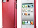 Cooler Master iPhone Traveler Red