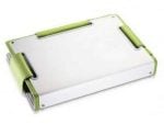 Choiix C-MB03 14" Metal Sleeve - Green