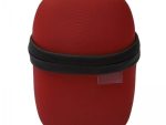 Vax 8003 Aribau for Compact Digital Camera Case - Red