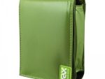 Vax Bailen for Compact Digital Camera Pouch - Green