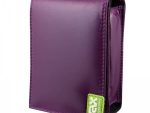 Vax Bailen for Compact Digital Camera Pouch - Purple