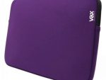 Vax Pedralbes 10" Sleeve Purple
