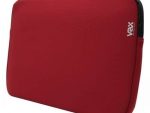 Vax Pedralbes 10" Sleeve Red