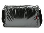 Vax Ramblas Metallic Grey Umbrella