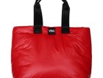 Vax RaVella 14" Red Women's Tote