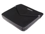 Vax Tuset Sleeve 13.5" Black and Grey