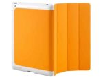 Choiix Folio Wakeup -Orange