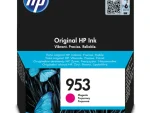 HP 953 Magenta Original Ink Cartridge