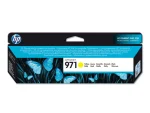 HP 971 Magenta Ink Cartridge