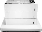 HP Colour LaserJet 3X550 Sheet Feeder Stand