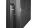 APC Smart-UPS 3000VA Tower LCD 23V With Smartconnect