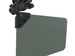 Nemesis Heavy Duty window suction mount with 120mm rotating arm