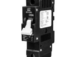 Quick Connect Circuit Breaker
