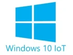 Microsoft Embedded Win10 IoT Enterprise LTSB 2021 Value - CPU Restrictions Apply - for i3 and i5 CPU