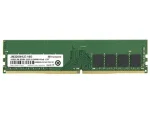 Transcend JetRam Memory 16GB DDR4-3200 Desktop U-DIMM 1RX8 CL22