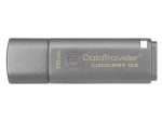 Kingston DTLPG3/16GB DataTraveler Locker Plus G3
