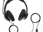 Targus Wired Stereo Headset