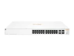 Aruba ION 1930 24G 4SFP+ POE+ Switch