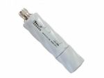 MikroTik GrooveA 52 ac - 2.4 / 5GHz Outdoor AP/CPE including 6dBi omni directional antenna